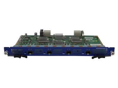 Check Point NCM-IXM403A-CP1 4x SFP+ 10Gb Module Check Point 21000 Series
