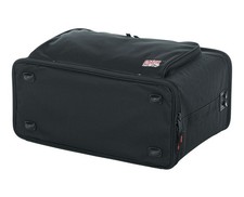 Gator Cases GR-RACKBAG-4U 4U Lightweight Rack Bag - Open Box