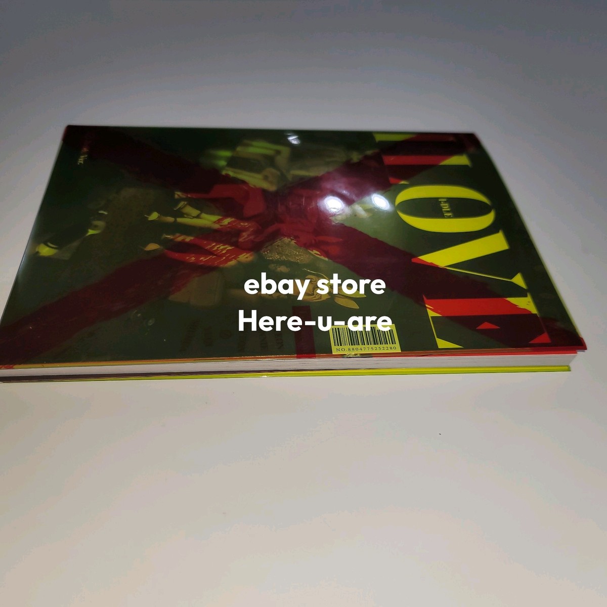 (G)I-DLE I LOVE Born、X-file、ACT ver. Unboxing (G)I-DLE I Love (Act, Born, X-File, & Jewel Case
