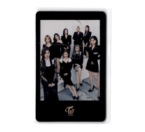 Twice Polaroid | eBay