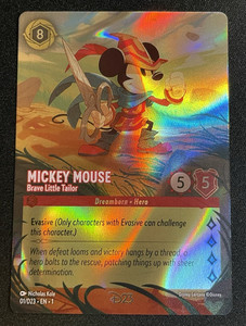 D23 Lorcana Set | eBay