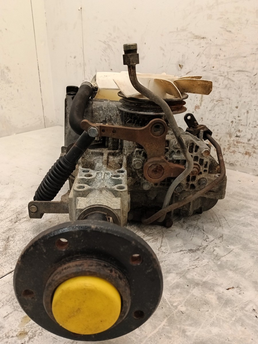 OEM John Deere Transmission AM123278 *No Oil* GX335 GX345 GX325