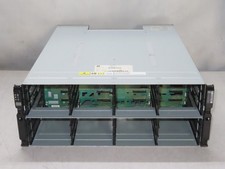 NetApp NAJ-0801 111-00190+B0 HB-PCM01-580-AC 82562-21 z 24x HHD 450GB