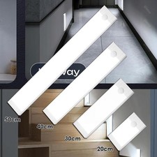 LED Unterbauleuchte mit Bewegungsmelder AKKU ...
