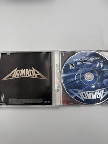 Armada (Sega Dreamcast, 1999)