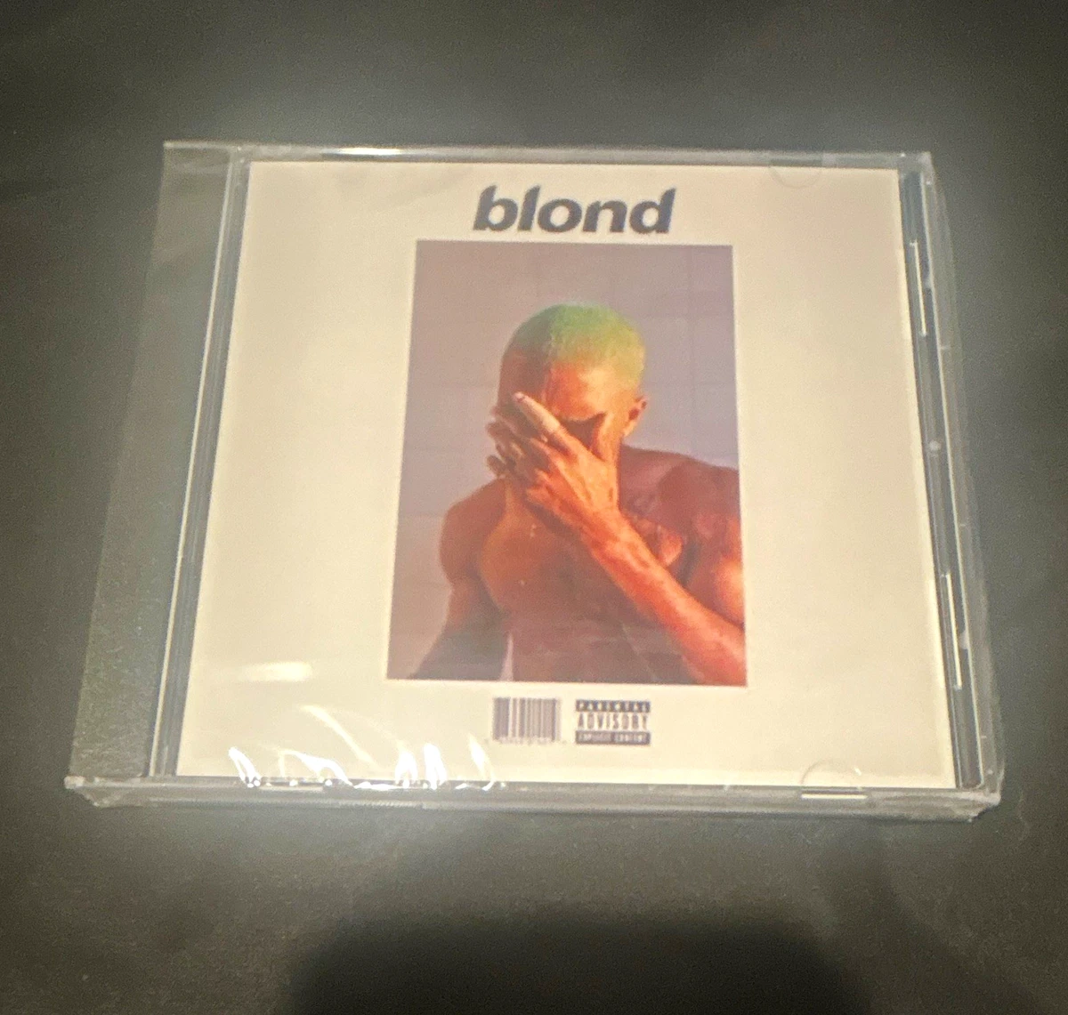 Album CDs Frank Ocean for sale | eBay