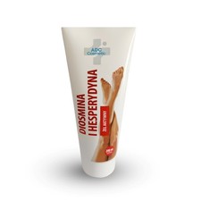 ADC Cosmetic Gel Activo De Diosmina Y Hesperidina, 200 Ml