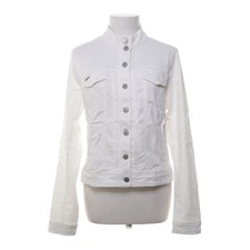 Friendtex, Jacke, Damen, Größe: M, FREJA JACKET, Weiß #QDE