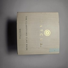 Tatcha The Clarifying Clay Mask 1.7 Oz / 50 m...