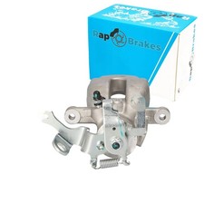 RAP BRAKES BREMSSATTEL HINTEN RECHTS passend für CITROËN BERLINGO PEUGEOT PARTNE