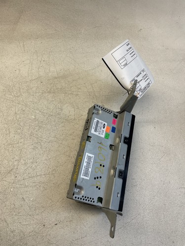 2010 2011 2012 Ford Taurus Center Dash Display Screen AG1T-19C116-AB OEM - Picture 7 of 16