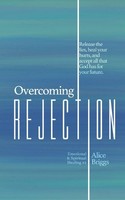 Alice Briggs | Overcoming Rejection | Taschenbuch | Englisch (2019)