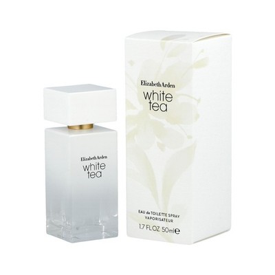 Elizabeth Arden White Tea Eau De Toilette EDT 50 ml (woman)