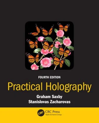 Practical Holography - 4th Edition