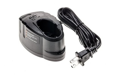 Skil Genuine OEM Replacement Battery Charger, 2607225367