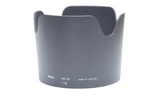 Nikon HB-36 Bayonet Lens Hood for 70-300 f4.5-5.6 VR G Lens HB36