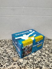 Calciatori Panini 2026 Scatola Box 100 Pacchetti Bustine Figurine Adesive Calcio