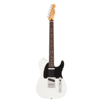 Fender Player II Telecaster RW Polar White - E-Gitarre