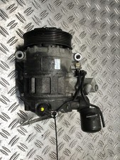 Klimakompressor Mercedes-Benz C-Klasse SportCoupe (CL203) C 180 KOMPRESSOR 105k