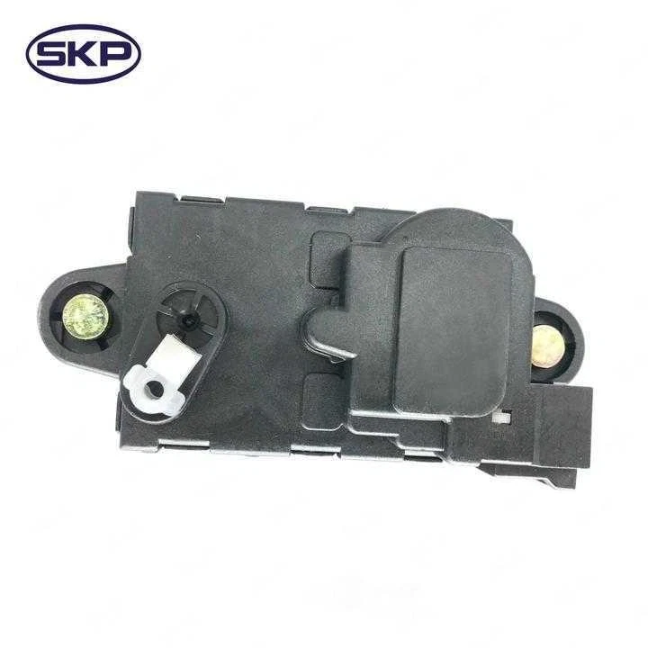 Motor actuador cerradura puerta SKP SK759434 se adapta a 99-05 Hyundai Sonata Foto 2 de 2