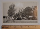 Two Rivers Trailer Campers Park Bradenton Florida Manatee County Fl Postcard