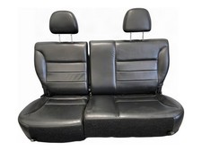 R&uuml;cksitzbank Ford Maverick 2001-2022 2.0 16V 91 kW [124 km] Benzyna 2001-20