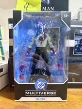 McFarlane DC Multiverse DC Classic Eclipso Action Figure Sealed