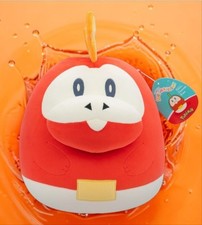 Pok mon- "10 Fuecoco Squishmallow Collectible Plushie