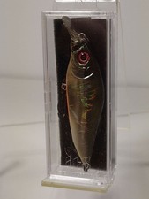 Megabass Jekyll & Hyde Flap Slap Old 2005 Hard Bait Unused Near Mint
