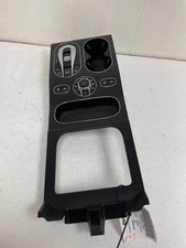 2016-2020 BENTLEY BENTAYGA FRONT CONSOLE COVER SHIFTER GEAR CUP HOLDER TRAY