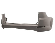 STOßSTANGE HINTEN FORD MONDEO SW 2010-2014 LACKIERBAR