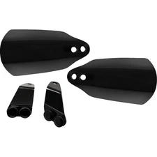 Memphis Shades Hand Guards for Honda Rebel 1100 MEB7228
