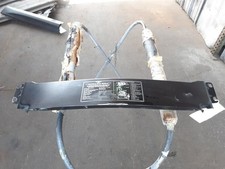 2003 Bentley Arnage Upper Radiator Support Bracket Notes*