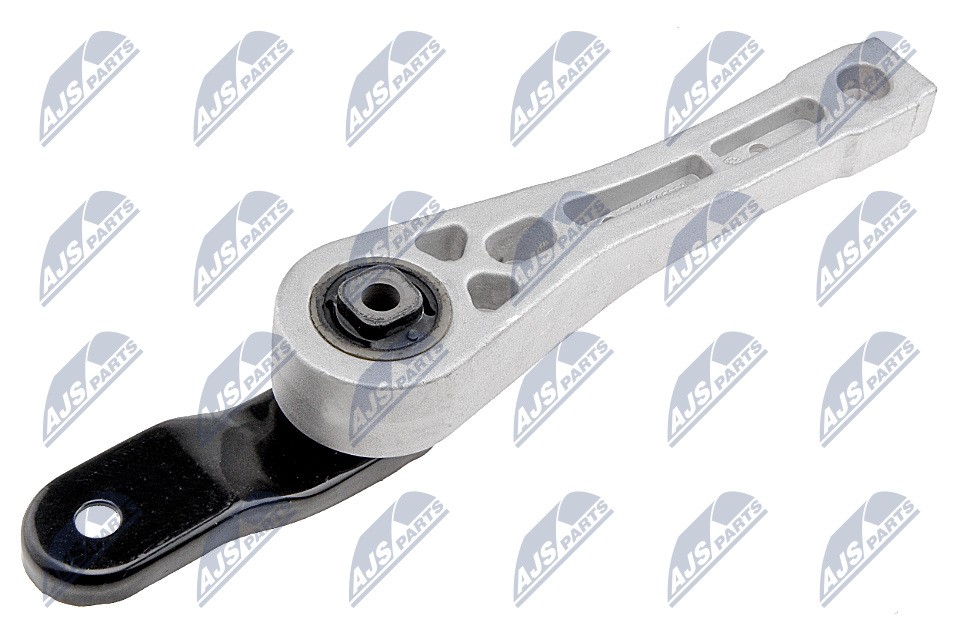 Engine mount Rear Rubber-Metal Mount ZPS-VW-033 NTY for SEAT VW AUDI - Image 9