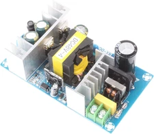 AC to DC 48V 4A Isolated Power Supply Module - 120V (100-240V) to 48V 4A 192W Pe