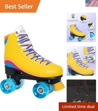 Patines para mujeres al aire libre divertidos de moda patines derby para hombres G...