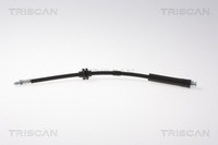 Bremsschlauch Triscan 8150 15134 FüR Punto Fiat 16V 188 233 235 253 255 333 353