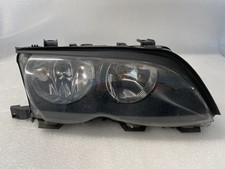 BMW 3er E46 Scheinwerfer Hauptscheinwerfer Frontscheinwerfer rechts 6910956