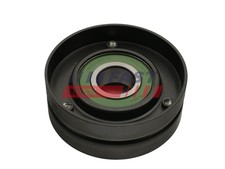 Spannrolle Keilrippenriemen FAST FT44693 für VW GOLF 7 5G1 BQ1 BE1 BE2 Variant 4