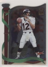 2002 Pacific Crown Royale Gus Frerotte #29 fm0