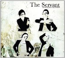 How to Destroy a Relationship von Servant the | CD | Zustand sehr gut