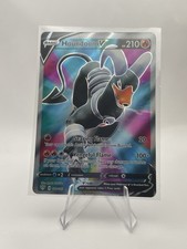 Houndoom V (Full Art) Holo SWSH03: Darkness Ablaze 178/189 NM Pokemon on eBay