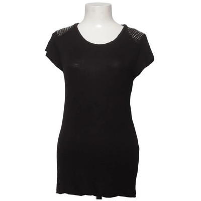 ONLY Weekend Wardrobe, Top, Größe: M, Schwarz, Einfarbig, Damen #0wl