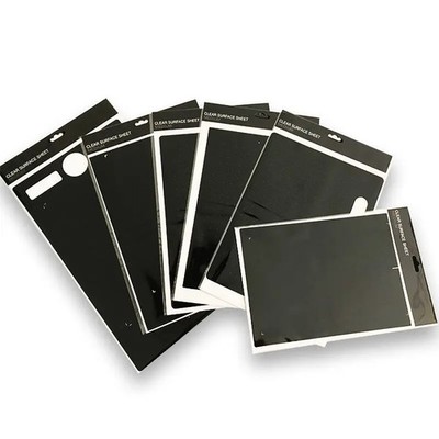 Display Schutzfolie für WACOM CTL472 6110 672 6100 PTH660 Grafiktablett