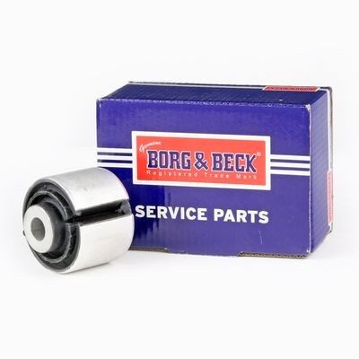 BORG & BECK BSK8159 Control/Trailing Arm Mounting Front Right Left Inner Lower