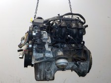 Mercedes-Benz CLK Motor 2000-2002 M111956 M111.956 Mercedes-Benz CLK Motor 2000-2002 M111956 M111.956