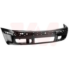 VAN WEZEL Stoßfänger Stoßstange vorne für Skoda Octavia I Combi 1U5 1.6 1.9 TDi