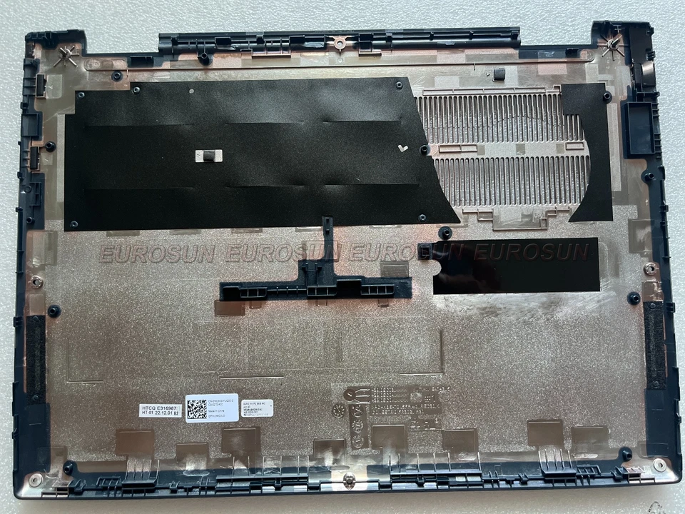 New for Dell Inspiron 14Pro 5430 5435 Bottom Cover Lower Case D Lid 0MC3V0 MC3V0 - Image 2 of 3