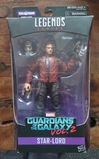 Marvel Legends Guardians of the Galaxy Vol. 2 STAR-LORD Figure Mantis