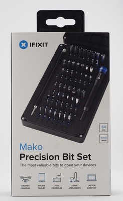 iFixit Mako Driver Kit